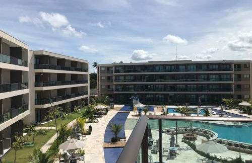 Flat em Muro Alto, Malia Beach Experience, B114 - Foto 4