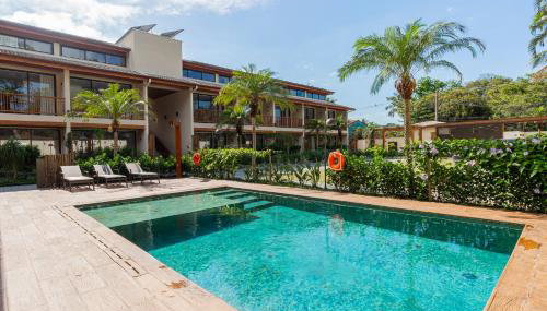 Anoa Maresias Studios - Foto 1