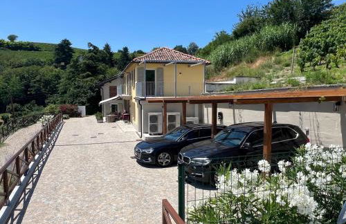 Casa della Torre - Villa with panoramic view - Foto 7