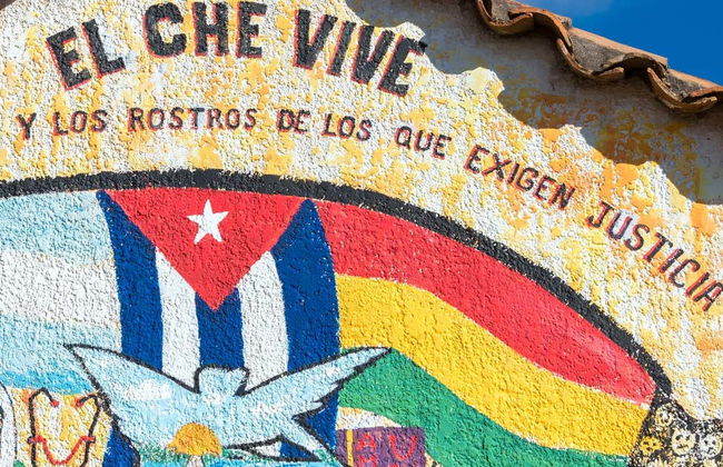 Che Guevara route 3 Day Tour - Photo 6