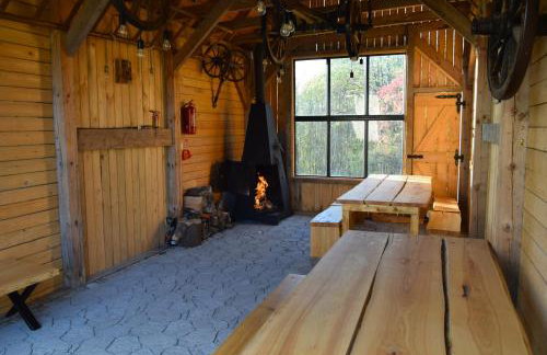 Osada Dzikie Wino - Foto 3