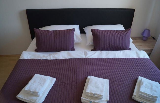 Herbststrasse Apartment - Foto 4