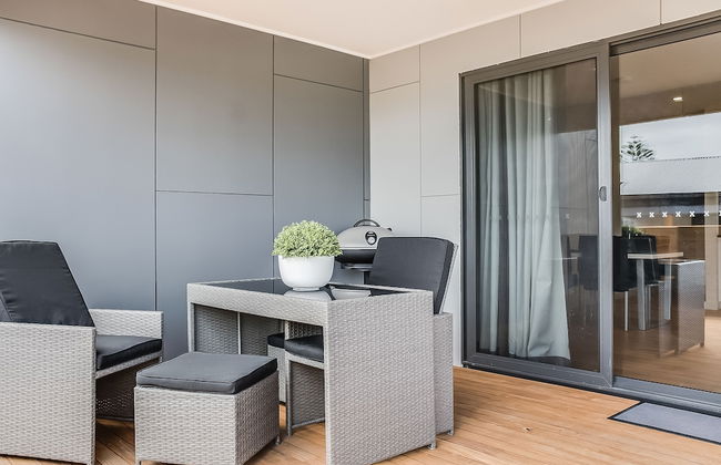 Apartments on Fraser Bicheno - Photo 16