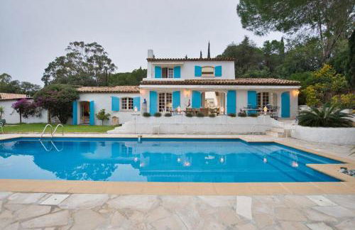 Villa Eleven StTropez Ramatuelle Pampelonne beach - Foto 1
