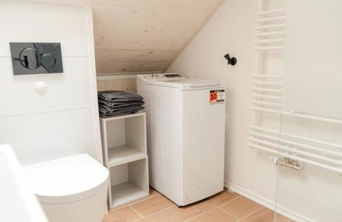 Ferienwohnung Kleine Auszeit in Dillingen an der Donau - Foto 23