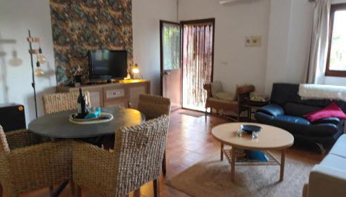 Hacienda la buena vida B&B en appartementen casita almendas - Foto 5