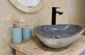 Hôtel des arts - Gîte Musique dans le Perche - Foto 6