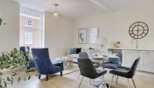 The Byron Suite - Foto 2