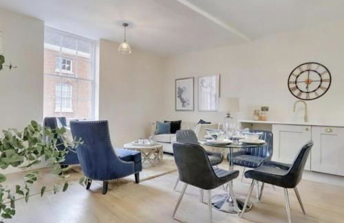 The Byron Suite - Foto 2