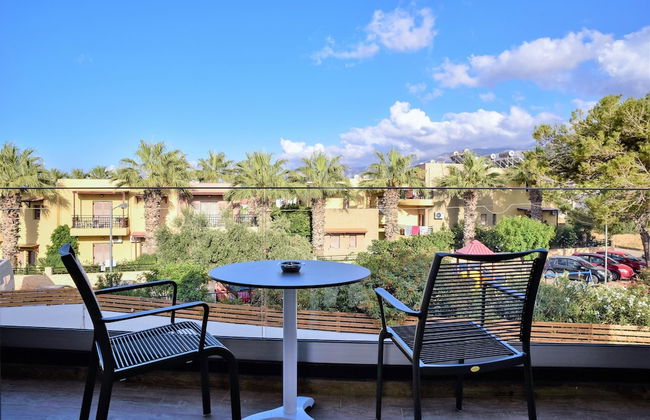 Del Mar Apartments in Stalis - Foto 56