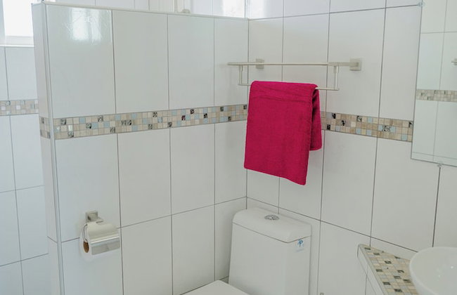 Charming 1-bedroom Apartment 2 km From Eagle Beach - Foto 6