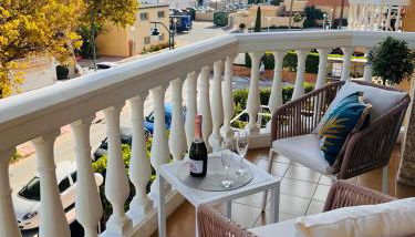 BOHO HOUSE MALAGA - Photo 2