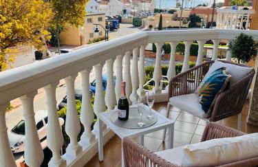 BOHO HOUSE MALAGA - Photo 2