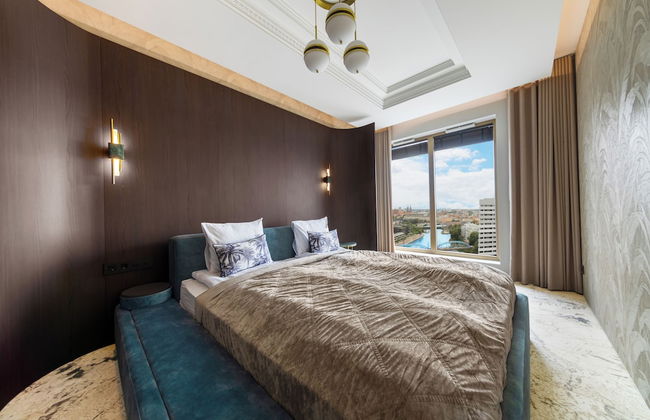 Quorum Apartments - Foto 41