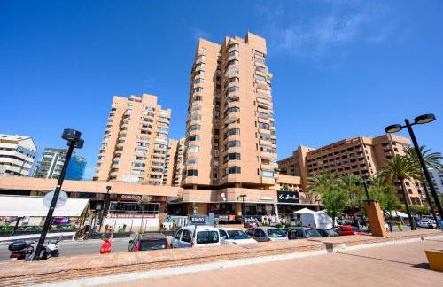 Skymar Palmeras 2 bedrooms & pool by 10Tosea - Foto 22