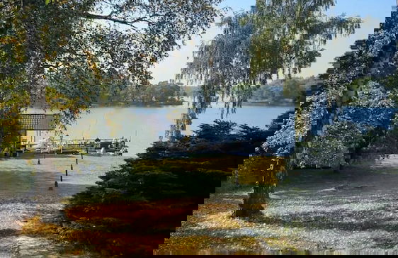 Charming Tynningö House With Sauna & BBQ - Photo 35