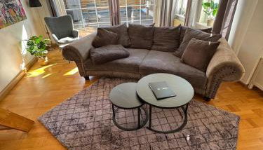 Große helle Maisonette Wohnung im Zentrum - Foto 2