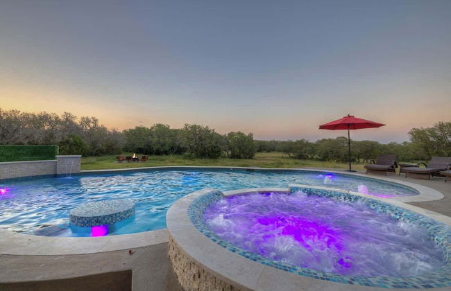 Oakridge Ranch: Pool + Hot-tub, Pickleball Court, Whiskey & Wine Room - Foto 34