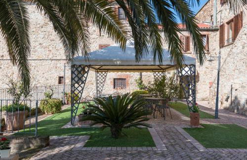 Borgo e Castello - Foto 2