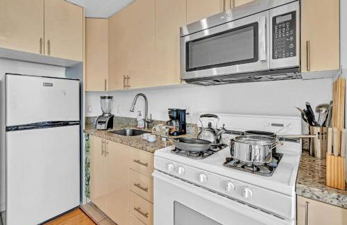 Lovely apartment in the heart of South Beach - Foto 4