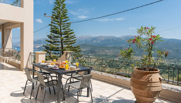 Horizon Apartments - Foto 2, Profilbild