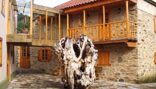 Muiño das Cañotas - Foto 2