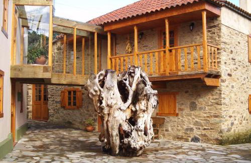 Muiño das Cañotas - Foto 2