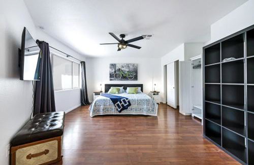 4 BD Spacious, Pool, Extended Stay, Pet Friendly - Foto 47