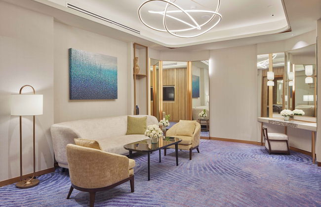 Lanson Place Mall of Asia Manila - Photo 40