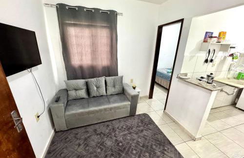 APT01 Lindo Apart 1 bedroom well located - Foto 37