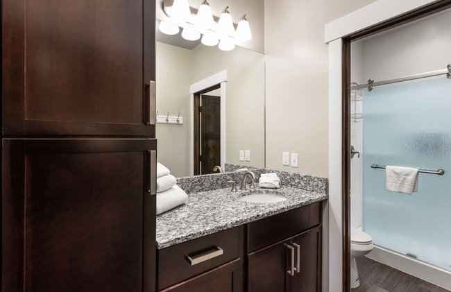 The Yellowstone Hideaway Unit C - Foto 49