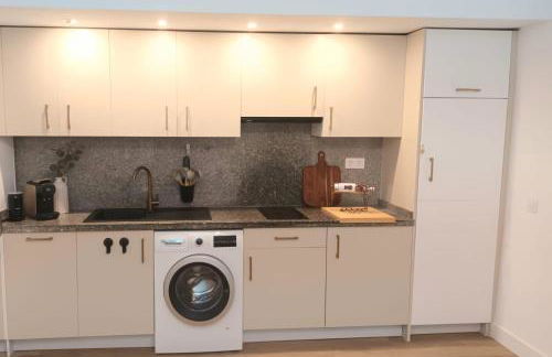 Mariposita Málaga, New Historic City Centre apartment with private patio - Foto 12