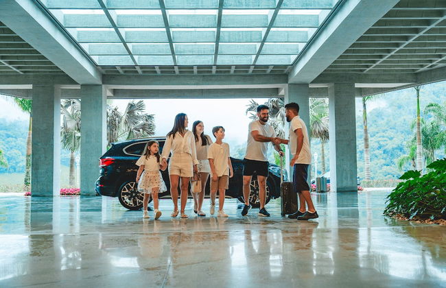 Fazzenda Park Resort - Photo 49