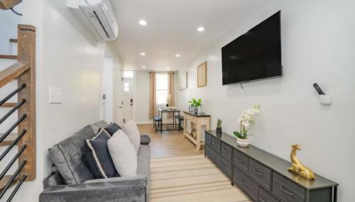 Cozy Central 5Bed 2Ba Near Baltimore's Sports Hubs - Foto 2