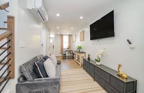 Cozy Central 5Bed 2Ba Near Baltimore's Sports Hubs - Foto 2