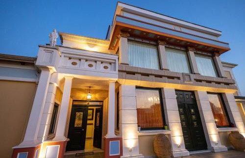 REALE - Art Luxury Villa - Foto 70