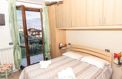 La casa di Gabry in residence con piscina comune - Photo 24