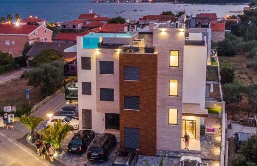 GrandPalazzo with rooftop swimming pool - Foto 26