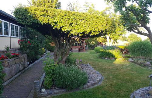 Ferienhaus Hasenhügel mit Seeblick - Foto 4