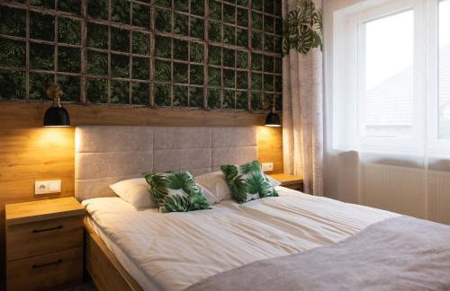 Apartamenty Słodki Zakątek - Foto 42