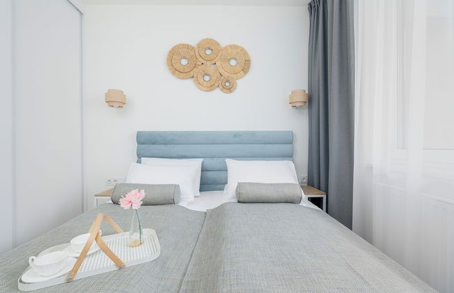 Dabki Apartment By the Beach by Renters - Foto 3