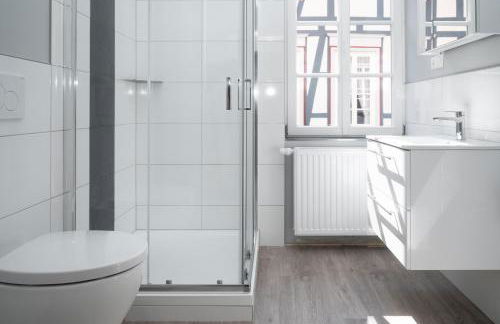 Schönes Fachwerkhaus mit viel Charme in der Altstadt - Foto 9