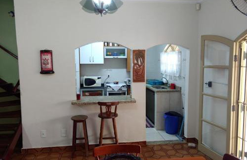 Paraíso Beira Mar, Casa Temporada Itanhaém, 30m Praia, Vista Mar, Piscina, Hidro, Wi-Fi 500 mb, Snooker, Churrasqueira, Garagem Grande, Lazer e Descanso - Foto 34