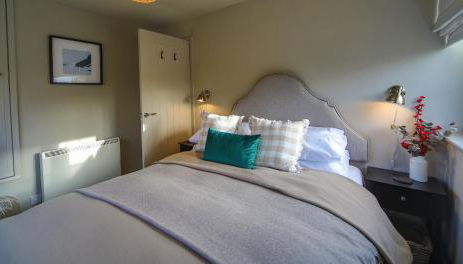 Cosy Cottage with Quiet Garden - Foto 4