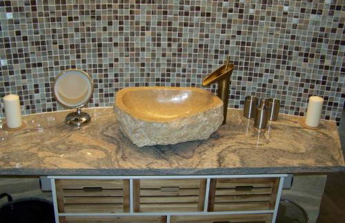 Loft-Ferienwohnung zur "Kfz-Schenke" - Foto 15