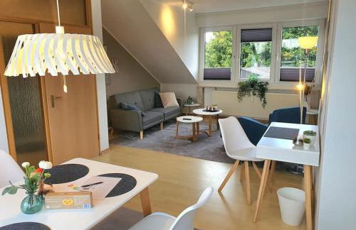 Ferien und Business Appartement mit Loggia - Photo 11