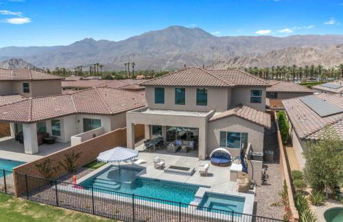 Escape to Paradise ‘One Love’ New PGA West Villa! - Foto 66