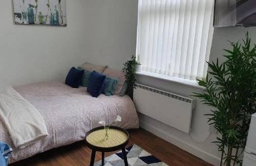 CityNights Studios with Free Parking - Foto 36