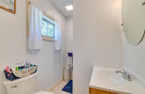 Countryside Hideaway - 10 Mi to Cooperstown! - Foto 20