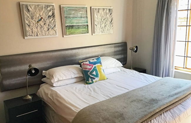 Fully Furnished Pentagon Park - Foto 3